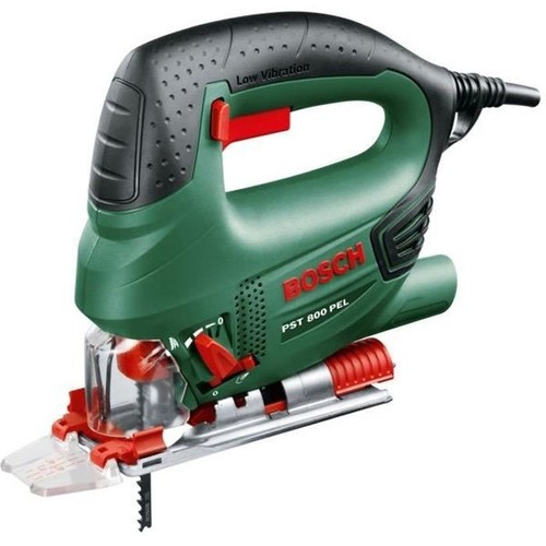 Scie sauteuse bosch pst 800 - scie,
