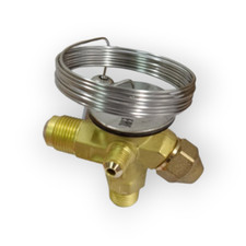 DANFOSS VANNE THERMOSTATIQUE