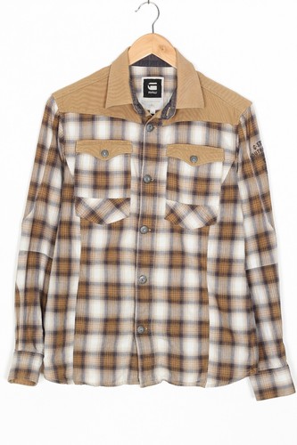 Chemise star hiker perth - g-star,