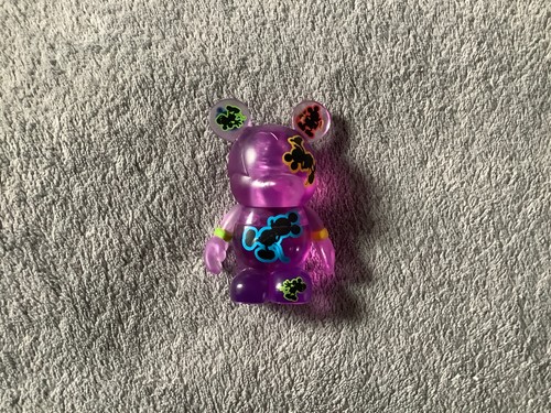 Vinylmation disney - vinylmation,