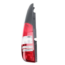 Genuine Rear Tail Light Lamp Left Mercedes-Benz W639 Viano MOPF A6398201464