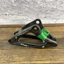 Trek OCLV Carbon MC Fuel 1998 Mountain Bike Suspension Linkage Vintage MTB