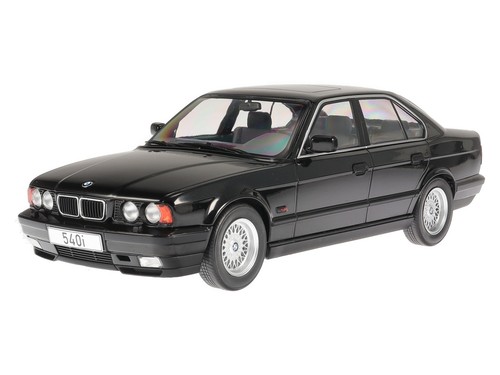 Bmw e34 540i reihe - 540i, 1992