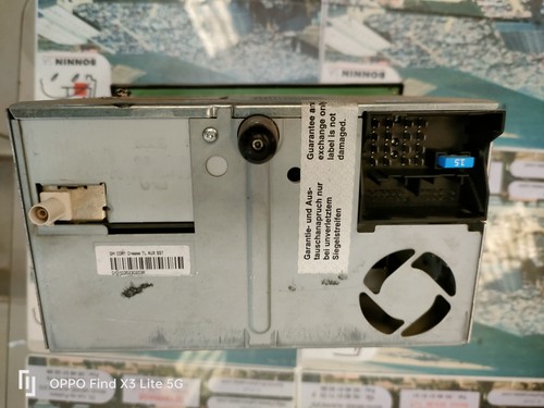Autoradio opel corsa - autoradio,