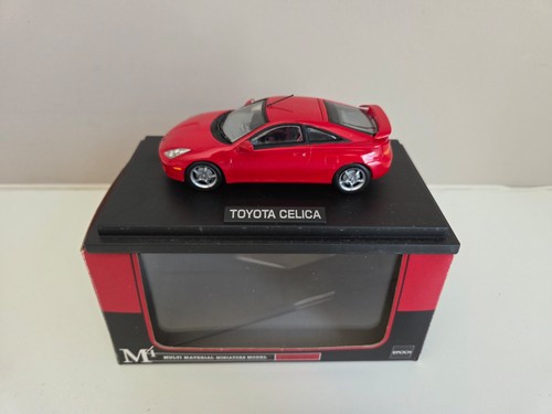 Mtech epoch 43 toyota - epoch,