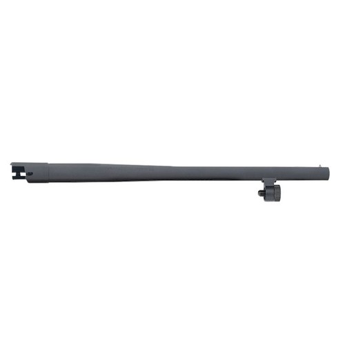 Mossberg 500 gauge - 500, police