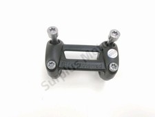 PONTETS DE GUIDON BMW R 1200