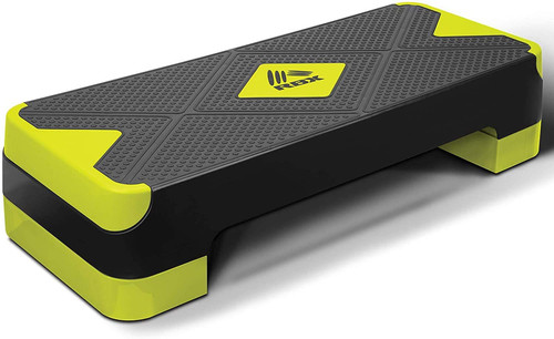 Rbx adjustable aerobic fitness - adjustable,