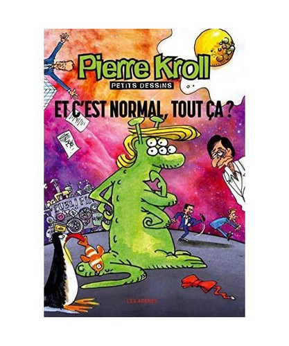 Est normal tout ça - et, normal,