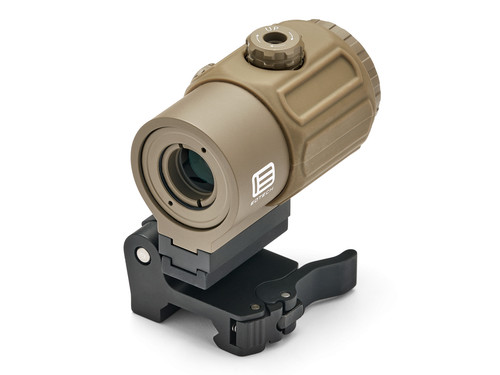 Eotech g43 mini - 3x, magnifier