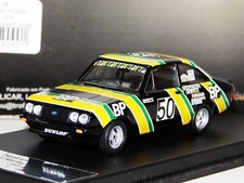 FORD ESCORT MK2 RS2000 #50 SPA