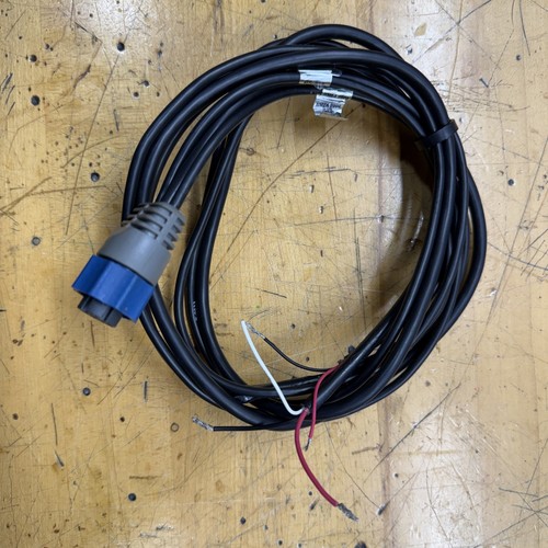 Oem lowrance 26bl - lowrance, pc-26bl