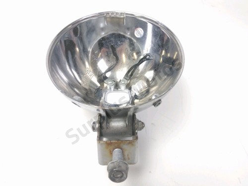 Habillage feu honda 125 - feu,