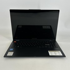 ASUS Vivobook S 16 Flip 2024 QHD+ TOUCH 2.0 GHz i5-1335U 8GB 512GB SSD Excellent