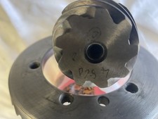 BMC Differential Crownwheel And Pinion 4.55/1 Ratio Used
