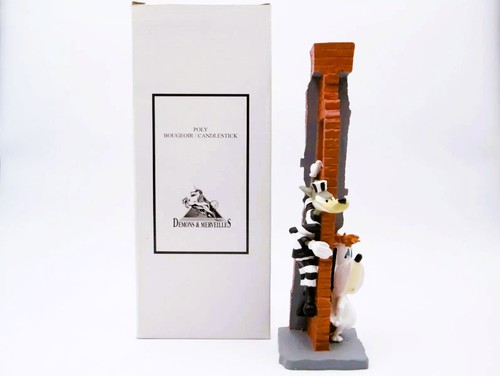 Rare figurine tex avery - rare,