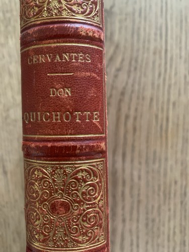Don quichotte la - le,