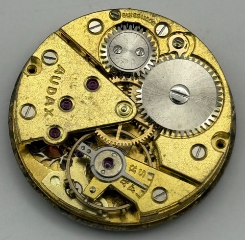 Audax 180 montre mouvement - audax,