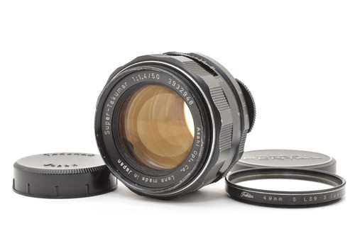 Near mint objectif asahi - mint】objectif,