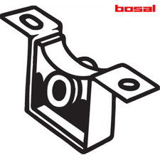 Mount, exhaust system BOSAL