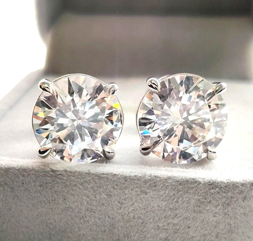 énorme rare clou solitaire - clou,
