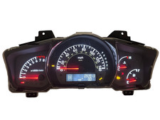 Speedometer Instrument Cluster 2007 & 08 Honda Ridgeline RT & RTX 93,913 Miles