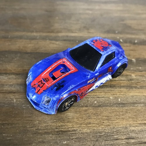 Majorette ref 1701 voiture - majorette,