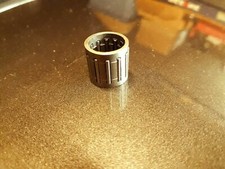 CAGE A AIGUILLES DE PISTON RENFORCE  "LARGEUR 15mm " MOBS PEUGEOT 103 SP-MVL-SPX