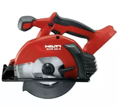 Hilti scm brand - hilti, 22-a