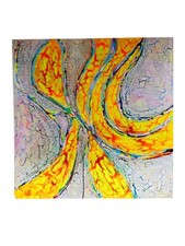  Tableau Abstrait Coloré