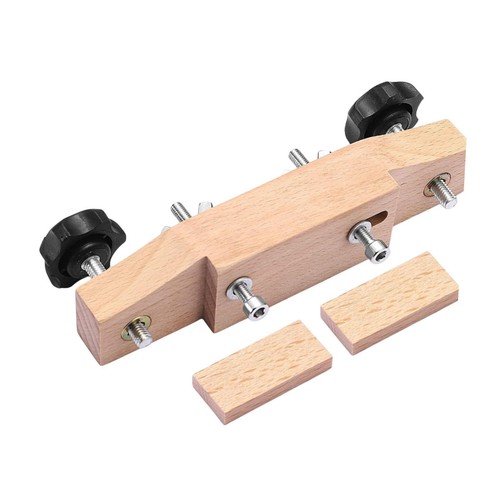 Guitar bridge clamp acoustic - guitar,