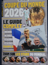 MAGAZINE SPORT&CIE⚽MONDIAL