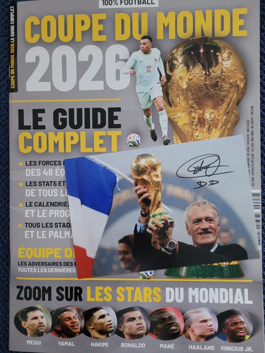 Magazine sport cie mondial - magazine, sport&cie⚽mondial