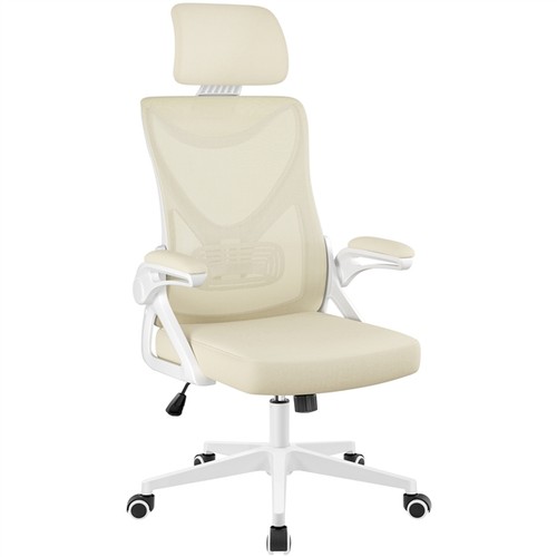 Chaise bureau ergonomique - chaise,
