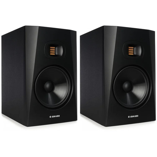 Adam audio t8v inch - t8v, powered