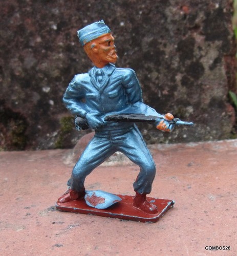Cofalu armee francaise - cofalu, /