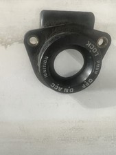 05 Honda Goldwing GL 1800 Trike Ignition Cap Cover