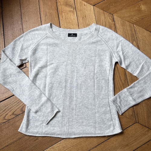 Pull angora one step - pull,