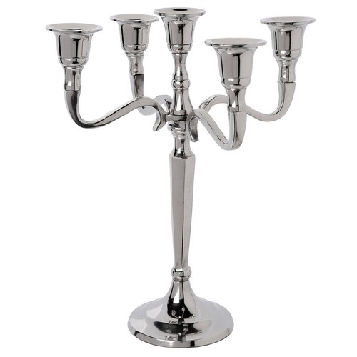 Bougeoir chandelier branches - bougeoir,