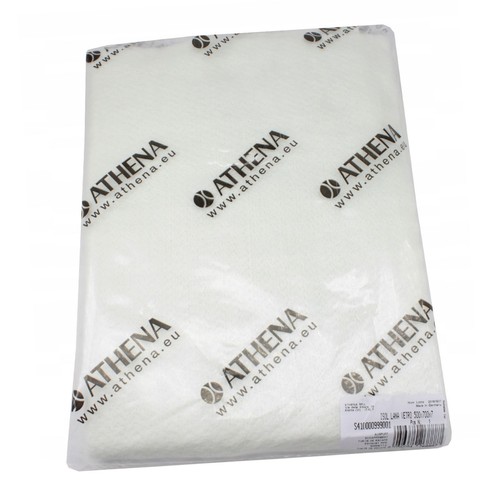 Athena mf2450 feuille - laine, de