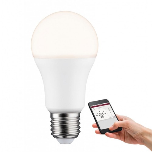 Paulmann smart led - paulmann, ampoule