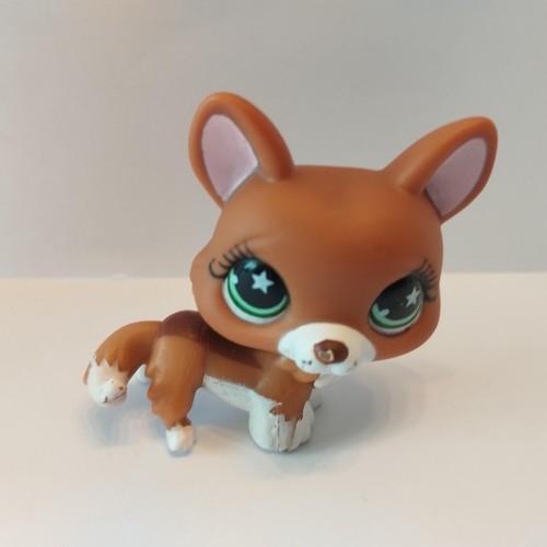 Figurine petshop authentique - figurine,