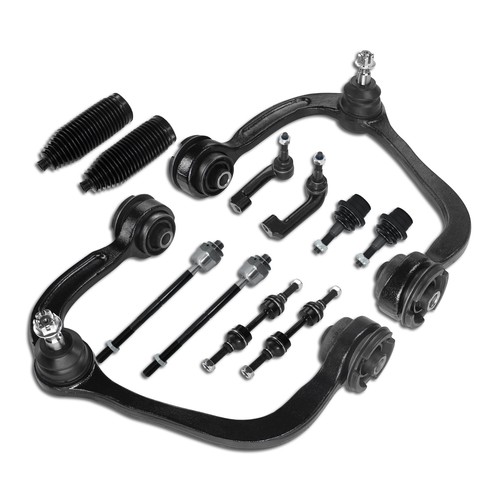 Front upper control arm - upper,