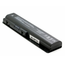 Batterie compatible pour COMPAQ PRESARIO CQ61z-400 CTO CQ70 10.8V 5200mAh