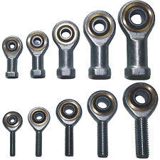 Male/Female Rod End Bearing Joint M3 M5 M6 M8 M10 M12 M14 M16-M36 Rh/Lh Thread