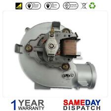 VAILLANT TURBOMAX PLUS 824 828 E & VUW 242/2-5 282/2-5 R2 R FAN 190272 20020008