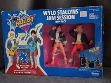 1991 Kenner Bill & Ted’s