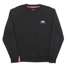 ALPHA INDUSTRIES Sweat Homme