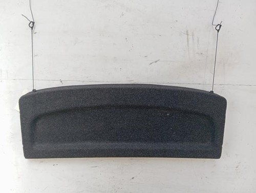 Plage arriere opel corsa - arriere,