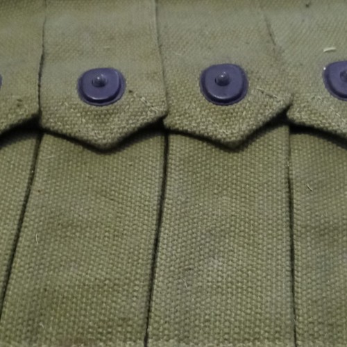 Poche etuis thompson ww2 - poche, us